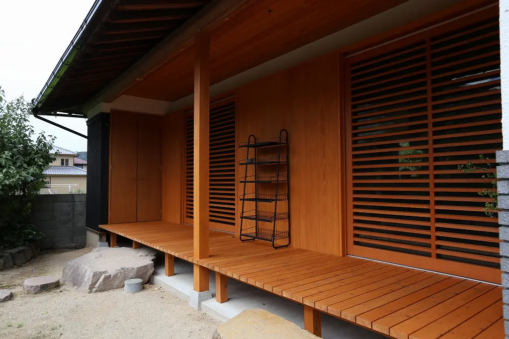 縁側の活用。 | 姫路市・加古川市周辺でおしゃれな注文住宅を建てるならヤマヒロ