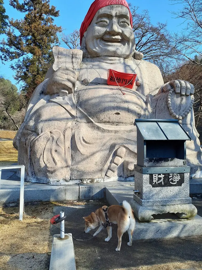 正月明けた静かな弥勒寺でお散歩 | 姫路市・加古川市周辺でおしゃれな注文住宅を建てるならヤマヒロ