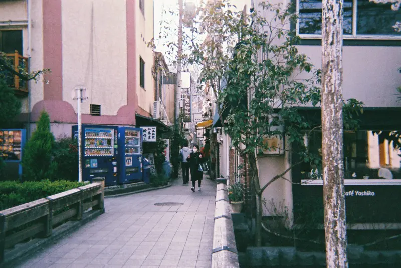 写ルンです。 | 姫路市・加古川市周辺で注文住宅を建てるならヤマヒロ