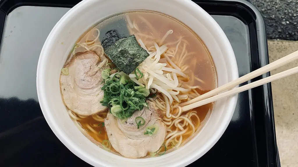 西脇生まれ西脇育ち】播州ラーメン編 | 姫路市・加古川市周辺で注文