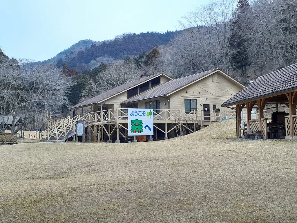 ゆめさきの森公園で散歩三昧 | 姫路市・加古川市周辺で注文住宅を