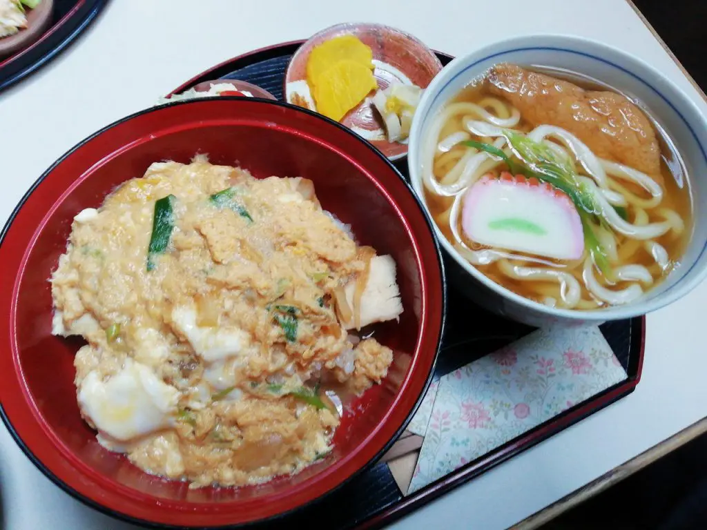 かつての姫路名物、三七十庵の『桶うどん』！！ | 姫路市・加古川市周辺でおしゃれな注文住宅を建てるならヤマヒロ