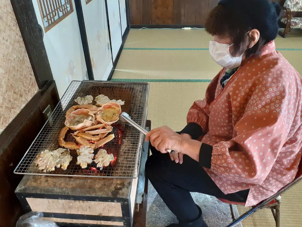 真冬に「和田山町」漫遊巡り！！蟹を食べるぞ No2 | 姫路市・加古川市周辺でおしゃれな注文住宅を建てるならヤマヒロ