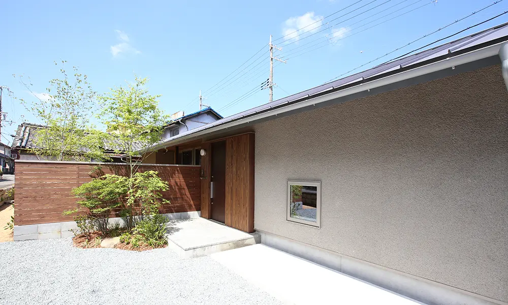 和モダンな雰囲気の家に住みたい方必見！外壁のおすすめの色をご紹介します！ | 姫路市・加古川市周辺でおしゃれな注文住宅を建てるならヤマヒロ