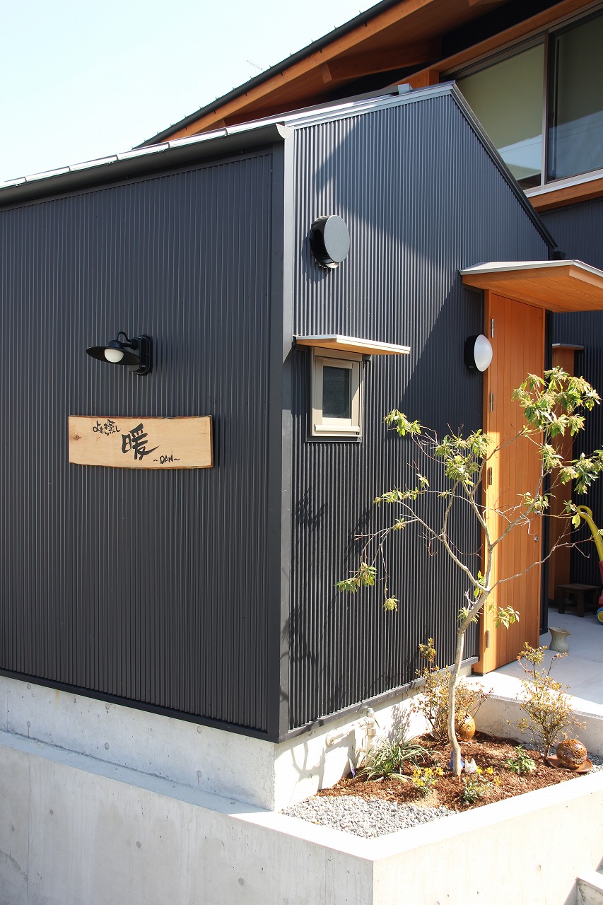 小屋のすすめ | 姫路市・加古川市周辺で注文住宅を建てるならヤマヒロ