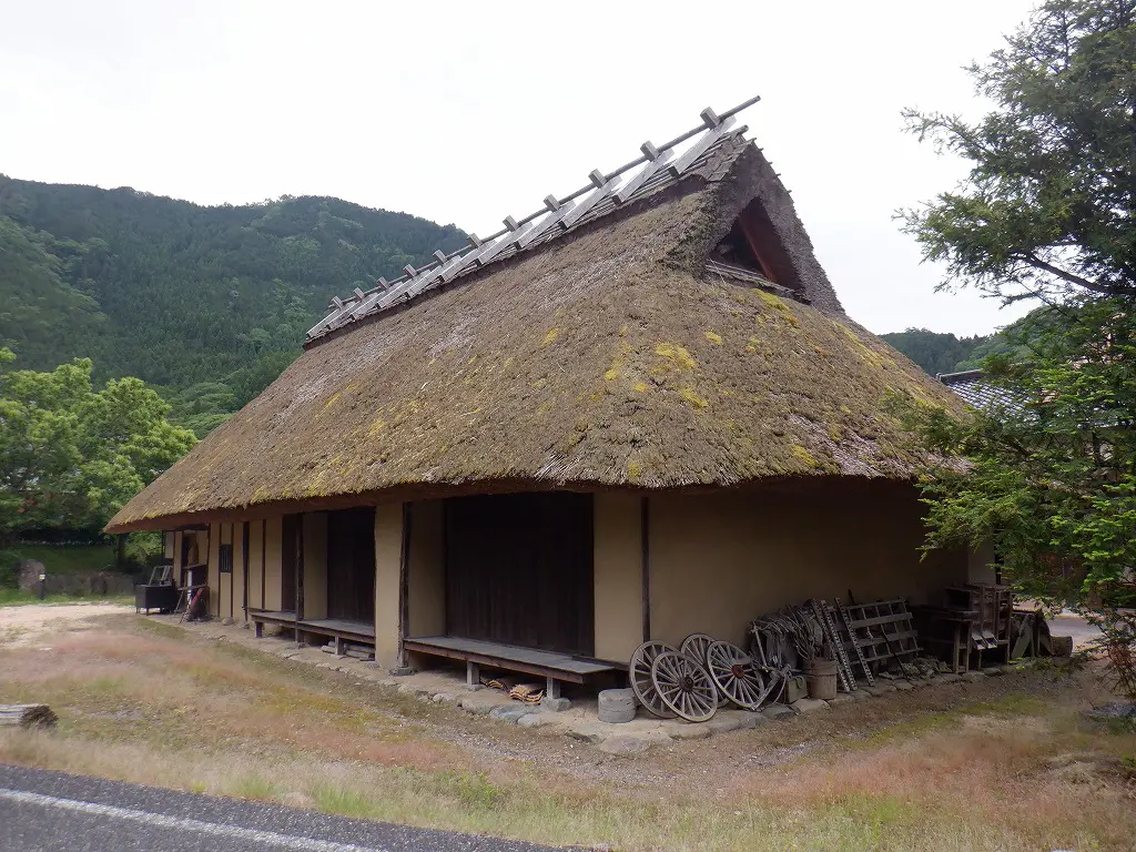 家原遺跡 中世後半～近代編 | 姫路市・加古川市周辺で注文住宅を建てる