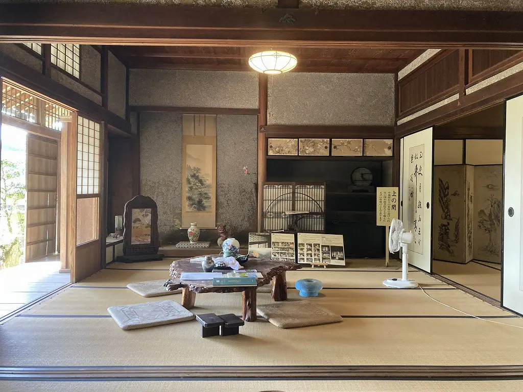 姫路市重要有形文化財 佐野邸 | 姫路市・加古川市周辺で注文住宅を