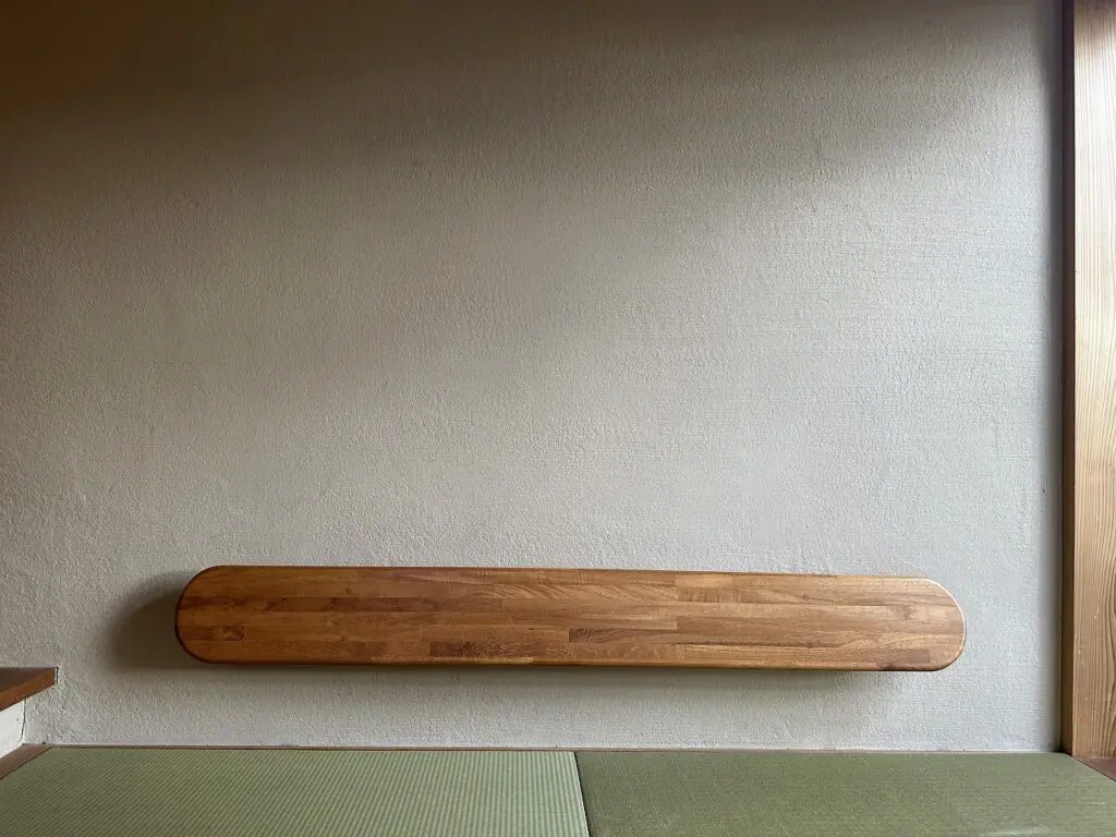 壁に設けた『謎の板』 | 姫路市・加古川市周辺でおしゃれな注文住宅を ...