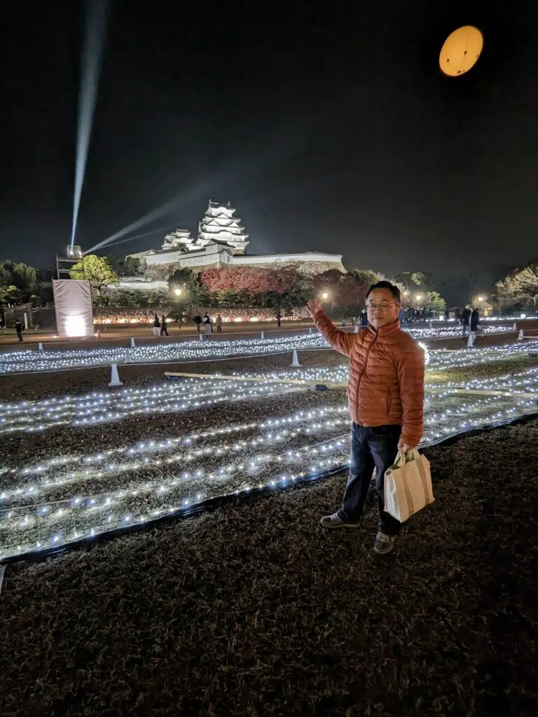 今年の夏の思い出はいかがでしたか？夏祭りジオラマ おくれ