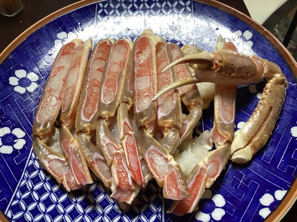 蟹🦀専門店『喰太郎』でカニづくし！！ | 姫路市・加古川市周辺でおしゃれな注文住宅を建てるならヤマヒロ