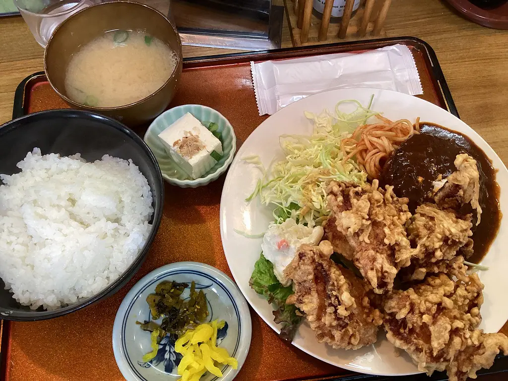 ボリューム満点 ザ・大盛ランチ 宇治市の満腹屋！！ | 姫路市・加古川市周辺でおしゃれな注文住宅を建てるならヤマヒロ