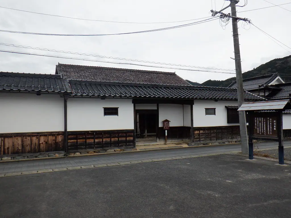 勝山町並み保存地区④ | 姫路市・加古川市周辺でおしゃれな注文住宅を建てるならヤマヒロ