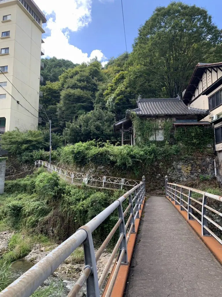 湯村温泉湯快リゾート三好屋 | 姫路市・加古川市周辺でおしゃれな注文住宅を建てるならヤマヒロ