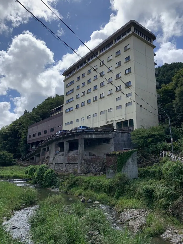 湯村温泉湯快リゾート三好屋 | 姫路市・加古川市周辺でおしゃれな注文住宅を建てるならヤマヒロ