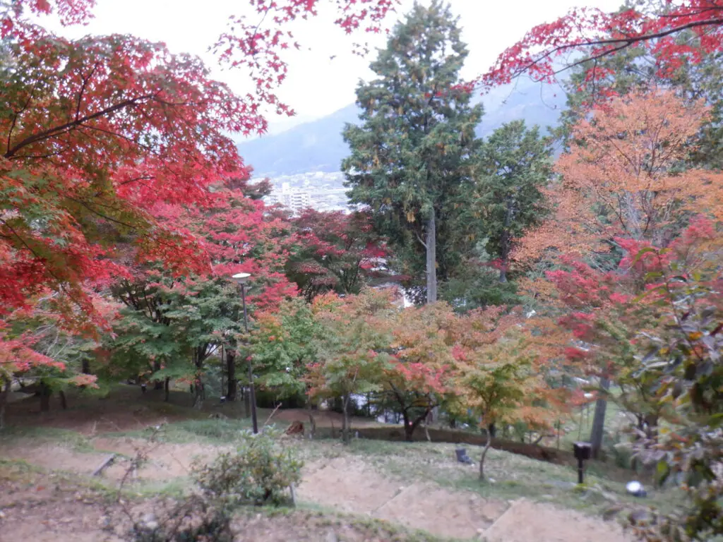 山崎もみじ祭り | 姫路市・加古川市周辺でおしゃれな注文住宅を建てるならヤマヒロ